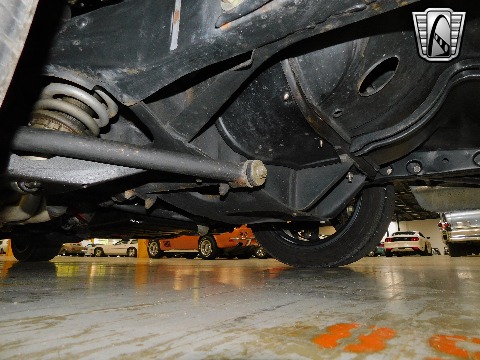 1957 Chevrolet Bel Air image 126