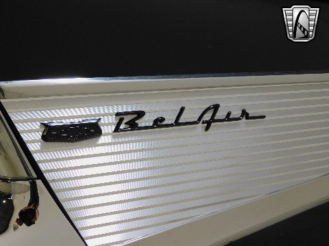 1957 Chevrolet Bel Air image 49