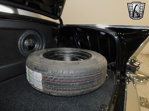 1957 Chevrolet Bel Air image 75