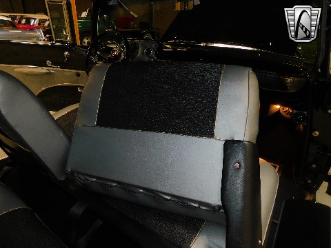 1957 Chevrolet Bel Air image 101