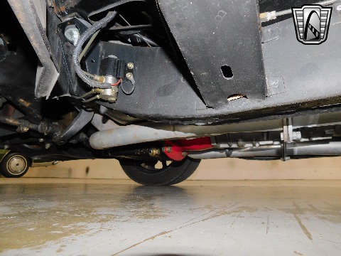 1957 Chevrolet Bel Air image 127