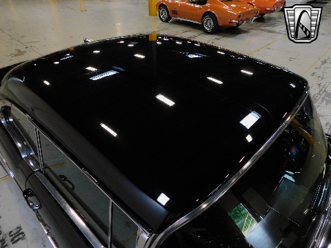 1957 Chevrolet Bel Air image 24