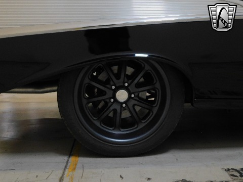 1957 Chevrolet Bel Air image 50