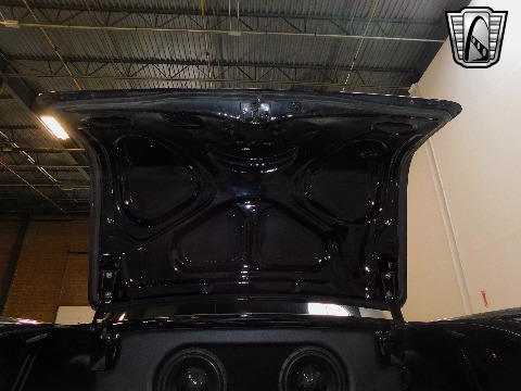 1957 Chevrolet Bel Air image 76