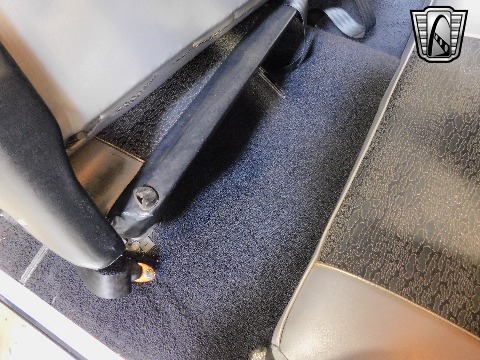 1957 Chevrolet Bel Air image 102