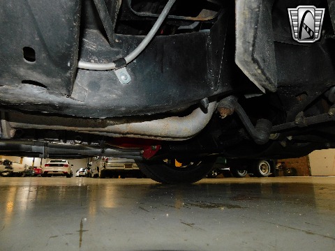 1957 Chevrolet Bel Air image 128