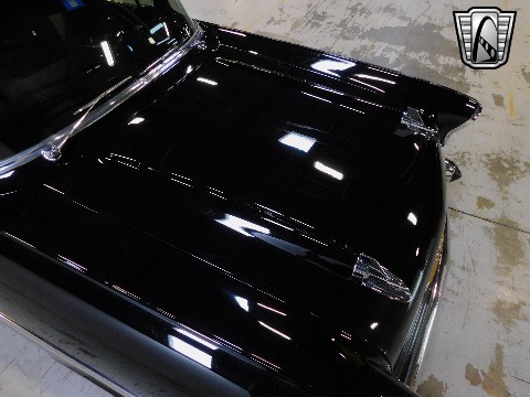 1957 Chevrolet Bel Air image 25