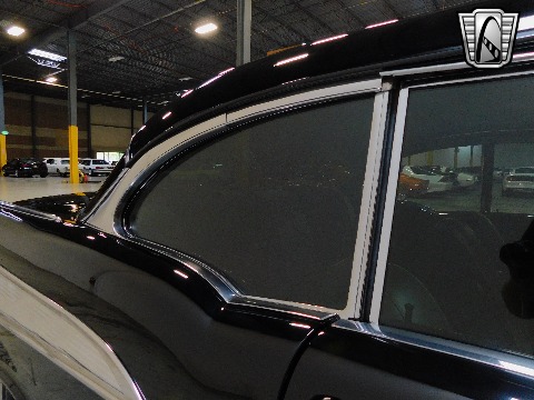 1957 Chevrolet Bel Air image 51