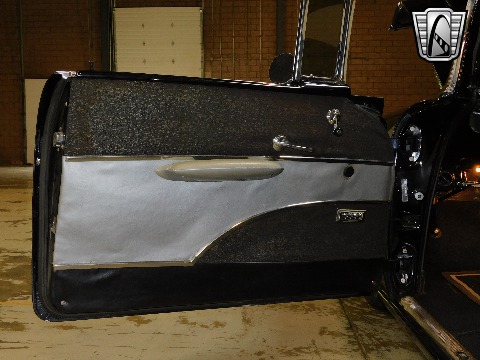 1957 Chevrolet Bel Air image 77