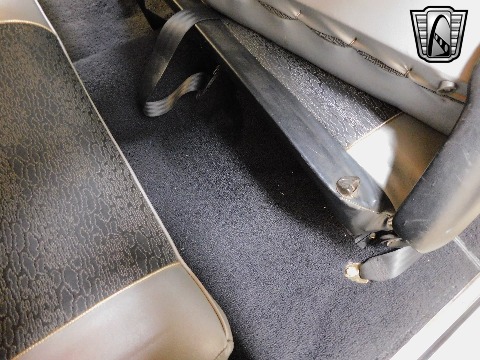 1957 Chevrolet Bel Air image 103