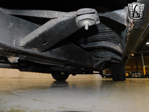 1957 Chevrolet Bel Air image 129