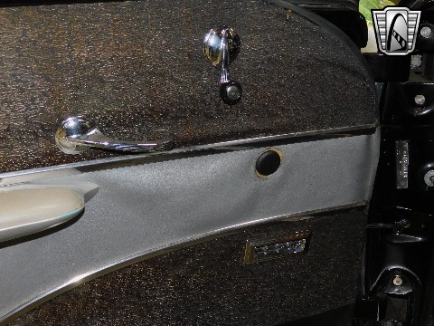 1957 Chevrolet Bel Air image 78