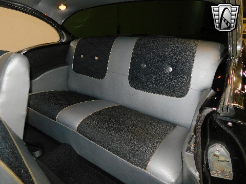 1957 Chevrolet Bel Air image 104