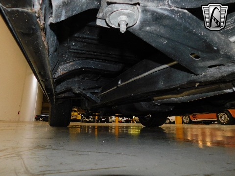 1957 Chevrolet Bel Air image 130