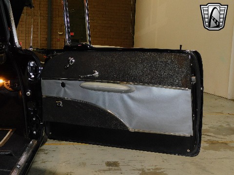 1957 Chevrolet Bel Air image 79