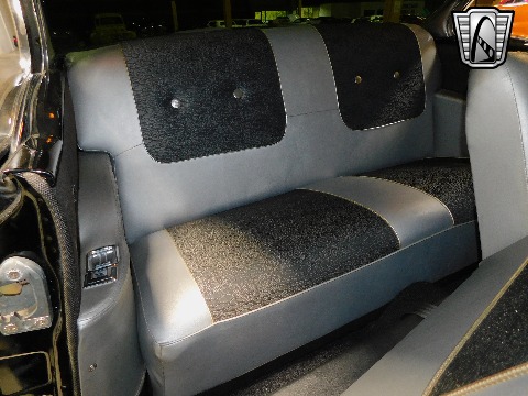 1957 Chevrolet Bel Air image 105