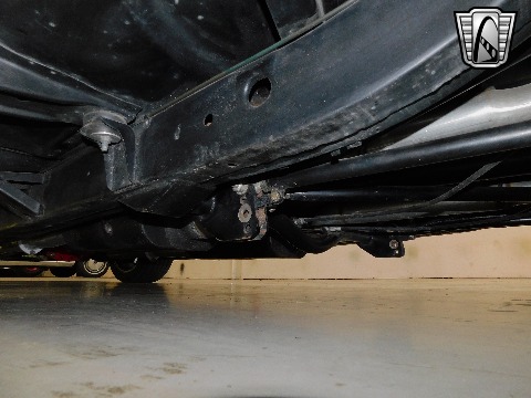 1957 Chevrolet Bel Air image 131