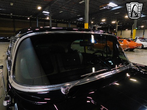 1957 Chevrolet Bel Air image 54