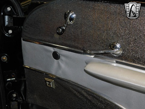 1957 Chevrolet Bel Air image 80