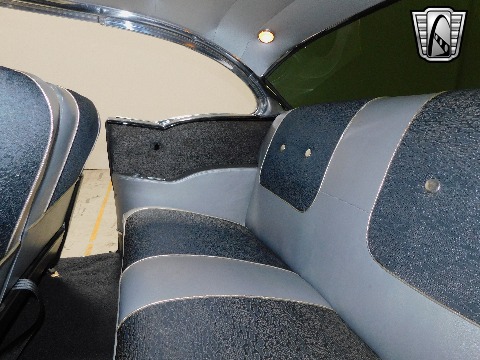 1957 Chevrolet Bel Air image 106