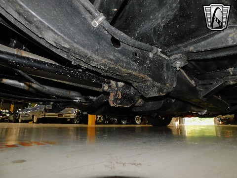 1957 Chevrolet Bel Air image 132