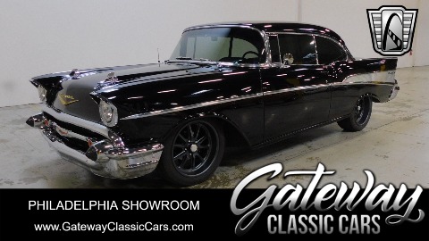 1957 Chevrolet Bel Air image 1