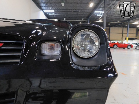 1980 Chevrolet Camaro image 29