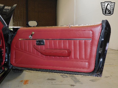 1980 Chevrolet Camaro image 81