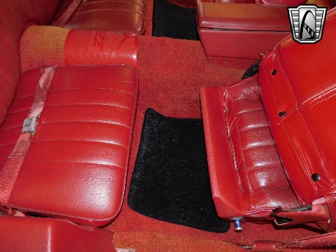 1980 Chevrolet Camaro image 107