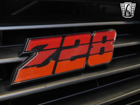 1980 Chevrolet Camaro image 30