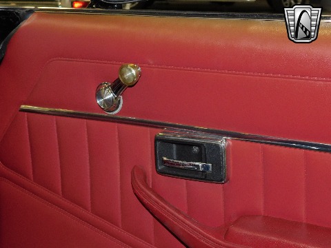 1980 Chevrolet Camaro image 82