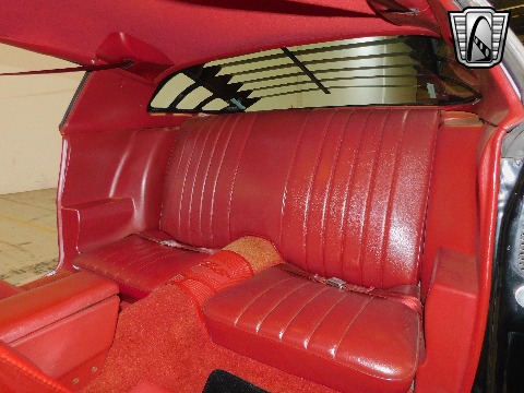 1980 Chevrolet Camaro image 108