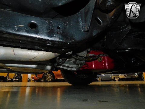 1980 Chevrolet Camaro image 134