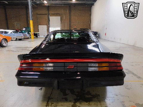 1980 Chevrolet Camaro image 5