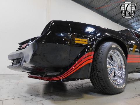 1980 Chevrolet Camaro image 31