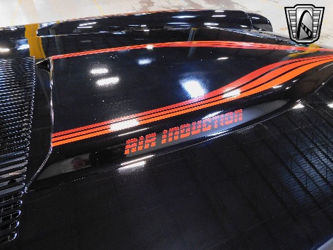 1980 Chevrolet Camaro image 57