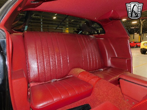 1980 Chevrolet Camaro image 109