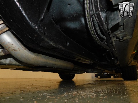 1980 Chevrolet Camaro image 135