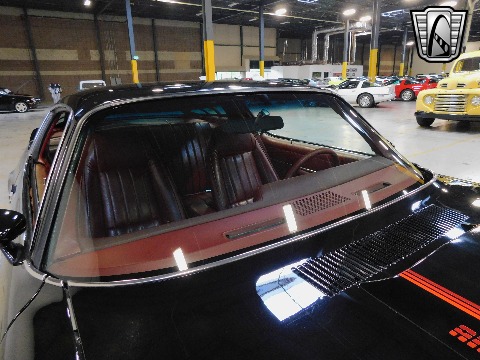 1980 Chevrolet Camaro image 58