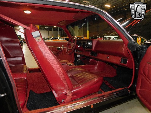 1980 Chevrolet Camaro image 84