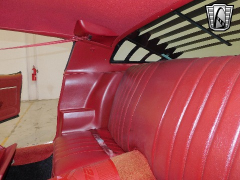 1980 Chevrolet Camaro image 110