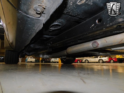 1980 Chevrolet Camaro image 136