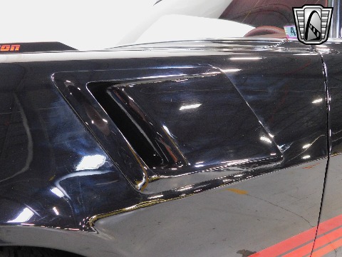 1980 Chevrolet Camaro image 33