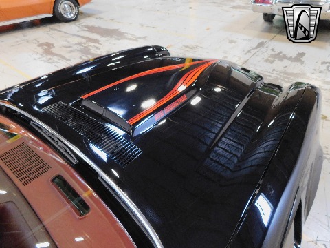 1980 Chevrolet Camaro image 59