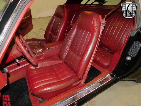 1980 Chevrolet Camaro image 85