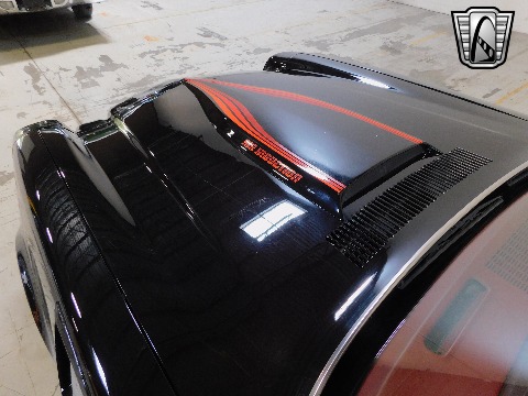 1980 Chevrolet Camaro image 34