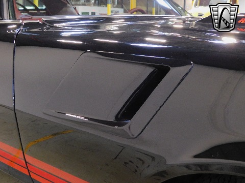 1980 Chevrolet Camaro image 60