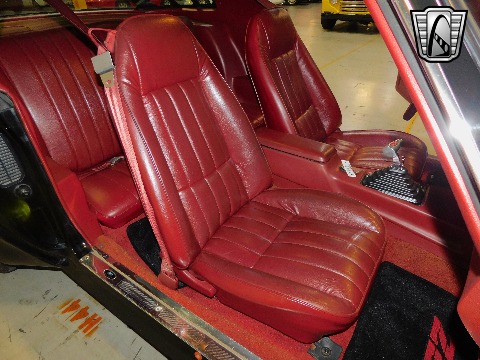 1980 Chevrolet Camaro image 86