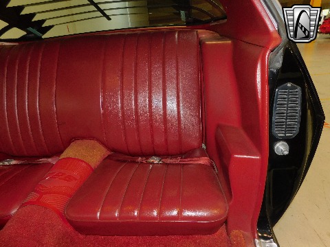 1980 Chevrolet Camaro image 112