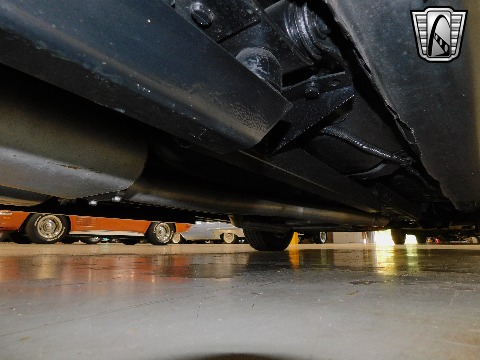 1980 Chevrolet Camaro image 138